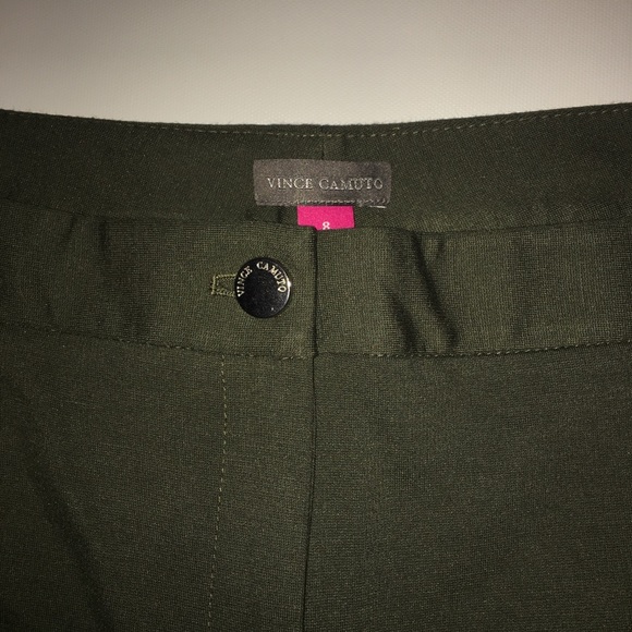 VINCE CAMUTO -LEGGINGS - Picture 2 of 4